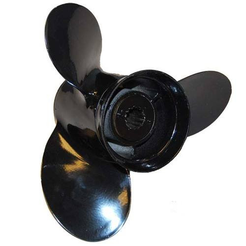 Michigan Match 3 Blade 9-7/8x 9P Propeller 22001