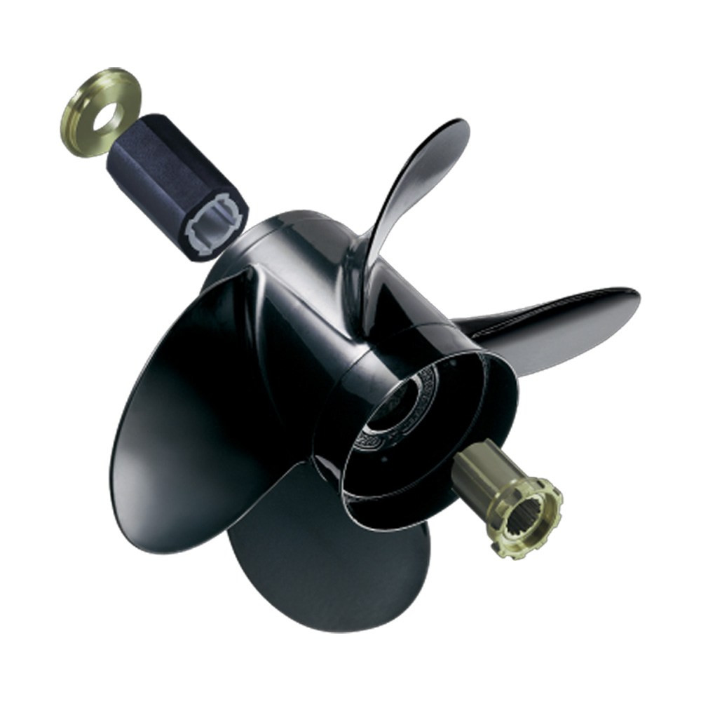 Michigan Vortex 3 Blade 13-1/4x 17P Propeller 992114