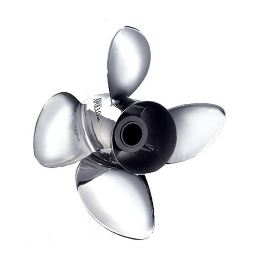 Michigan Apollo 4 Blade 14-1/8x 20P Propeller 993215