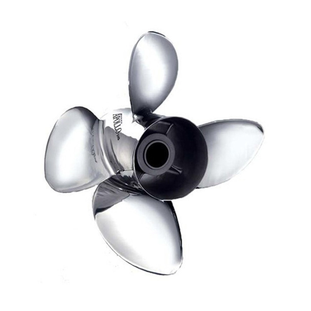 Michigan Apollo 4 Blade 14x 22P Propeller 993216