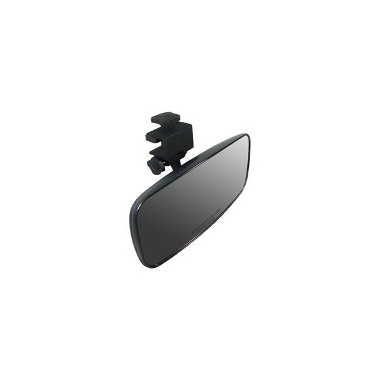 Universal 7X20 Multi lens Rear View Side Mirror with Bracket for Boat-Ski-Marine 