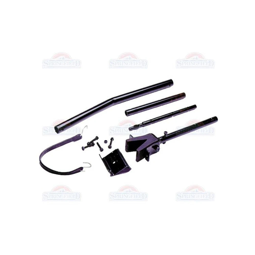 Springfield Extend-a-Reach Motor Support