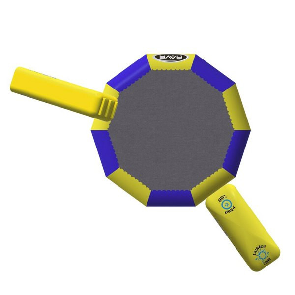 Rave 02103 Bongo 15 Bouncer Water Park