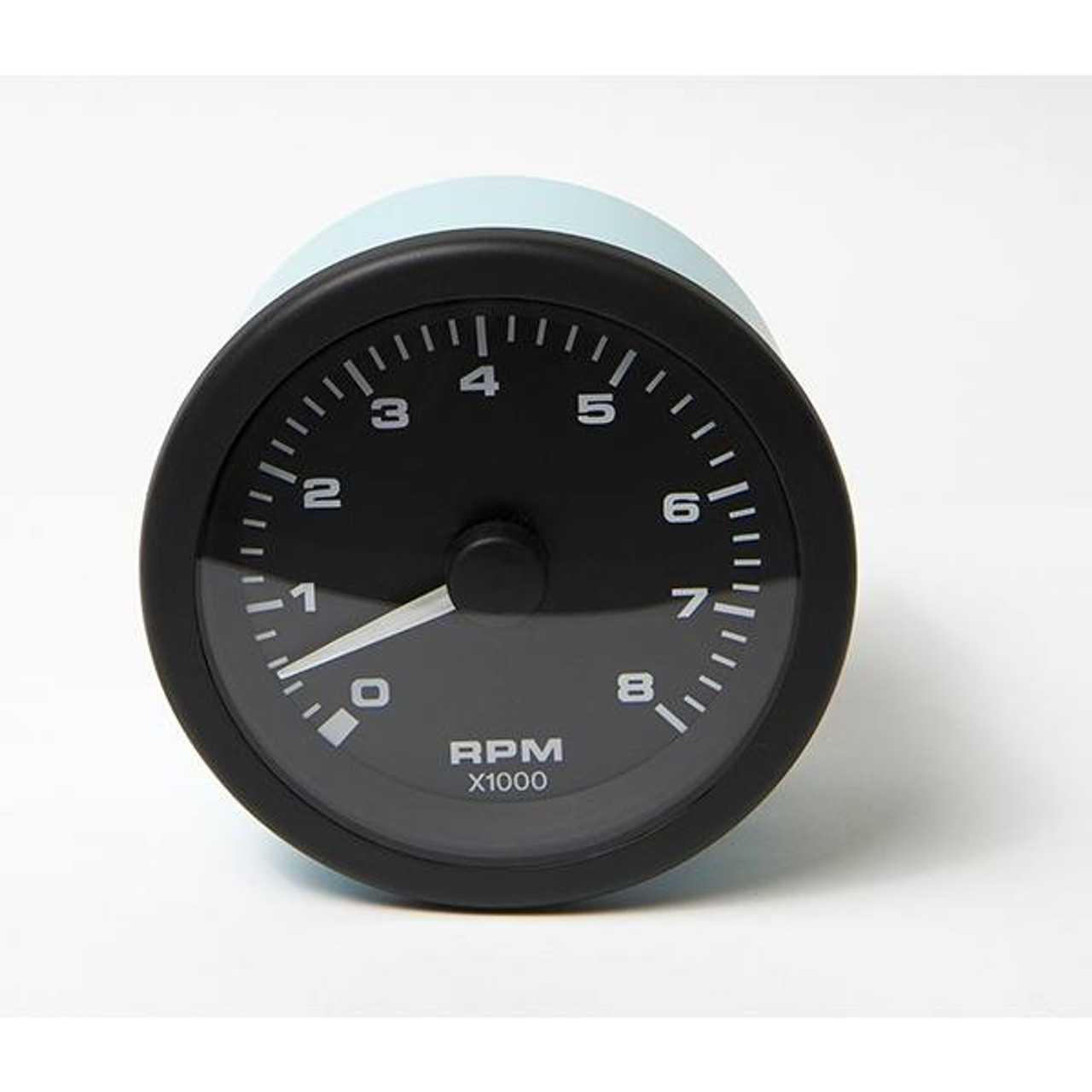 Sierra 62725P Premier Pro Series Tachometer