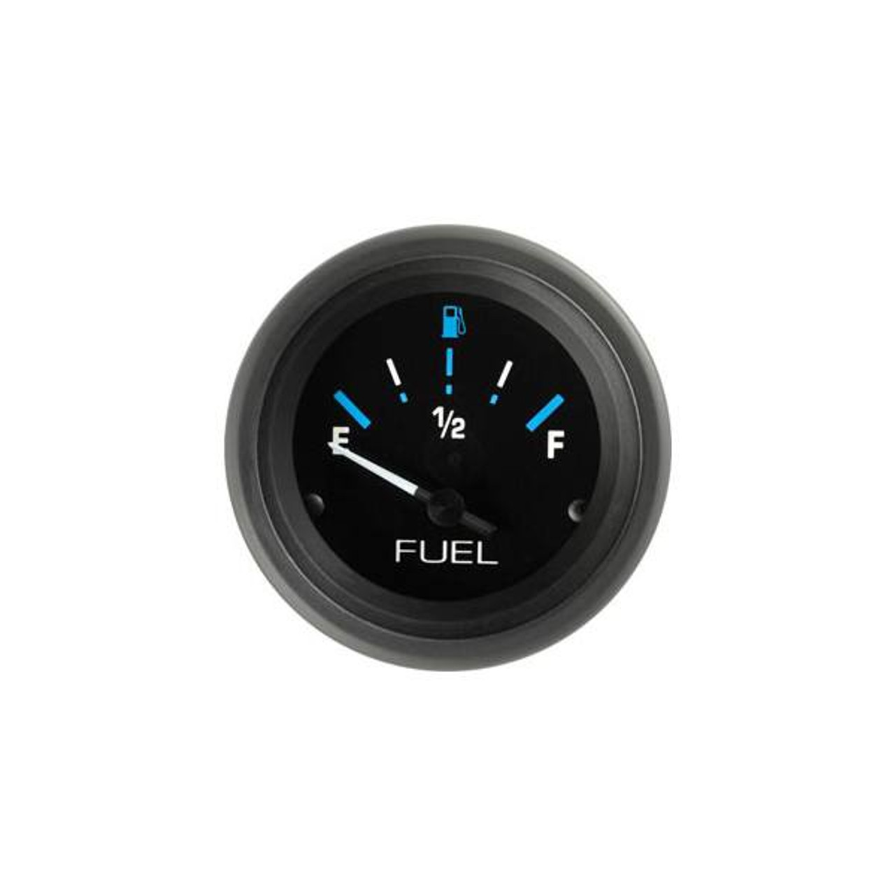 Sierra 68390P Eclipse Series Fuel Gauge