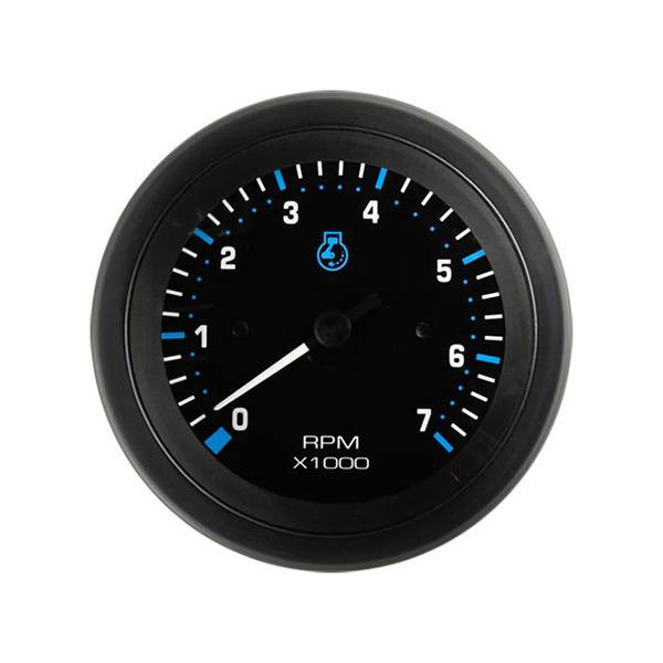 Sierra 68399P Eclipse Series Tachometer