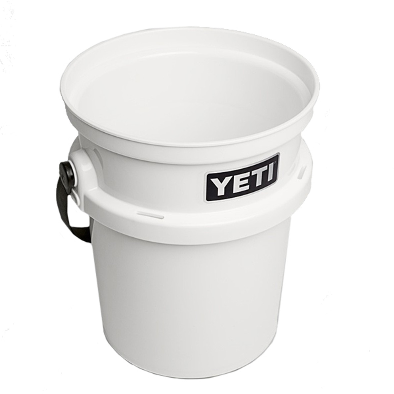 Yeti Loadout 5 Gallon Bucket Wholesale Marine