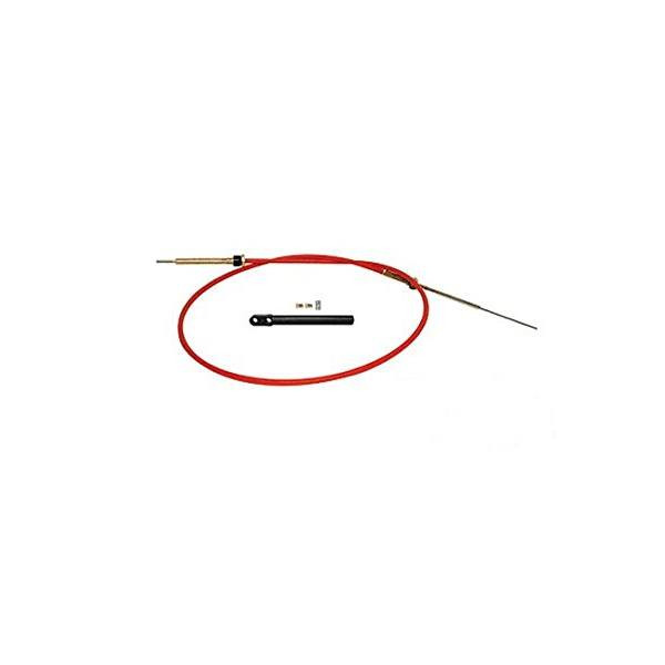 Johnson/Evinrude OMC 0987661 Cable Kit
