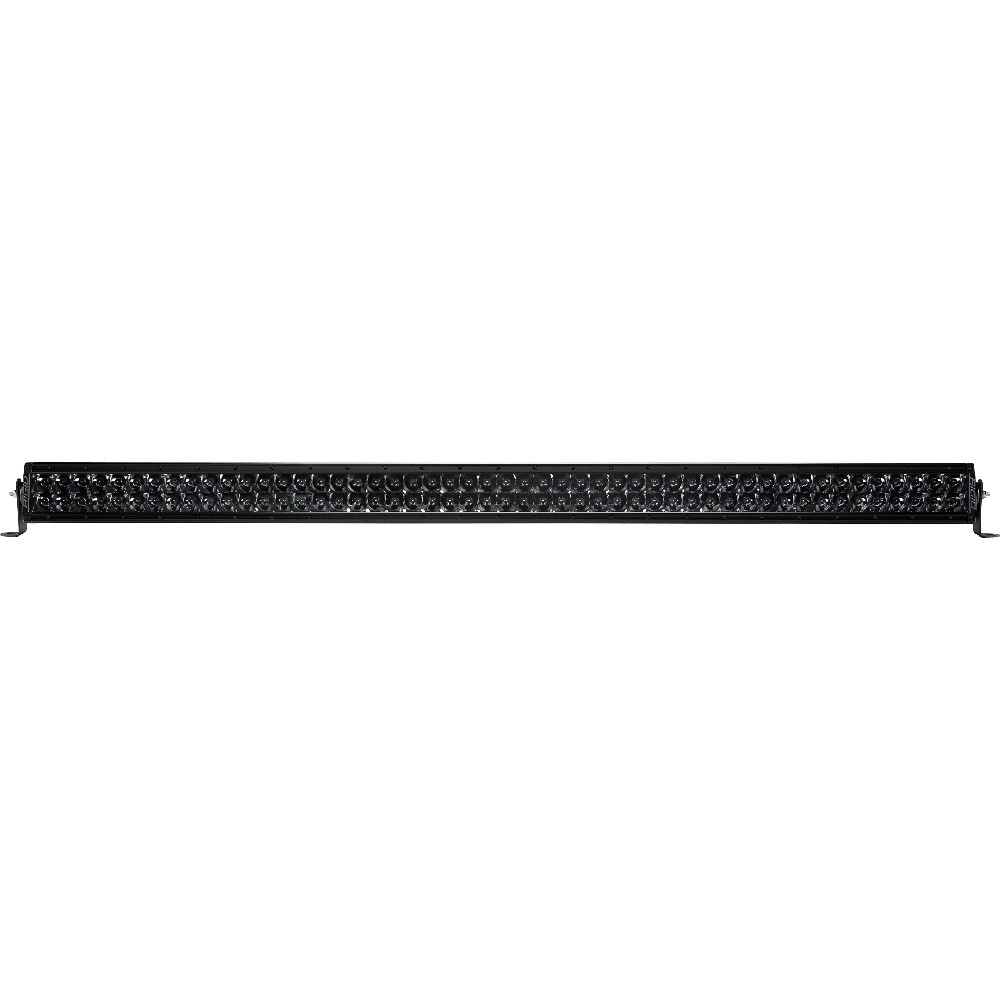Rigid Industries E-Series PRO 50" - Spot LED - Midnight Edition - Black