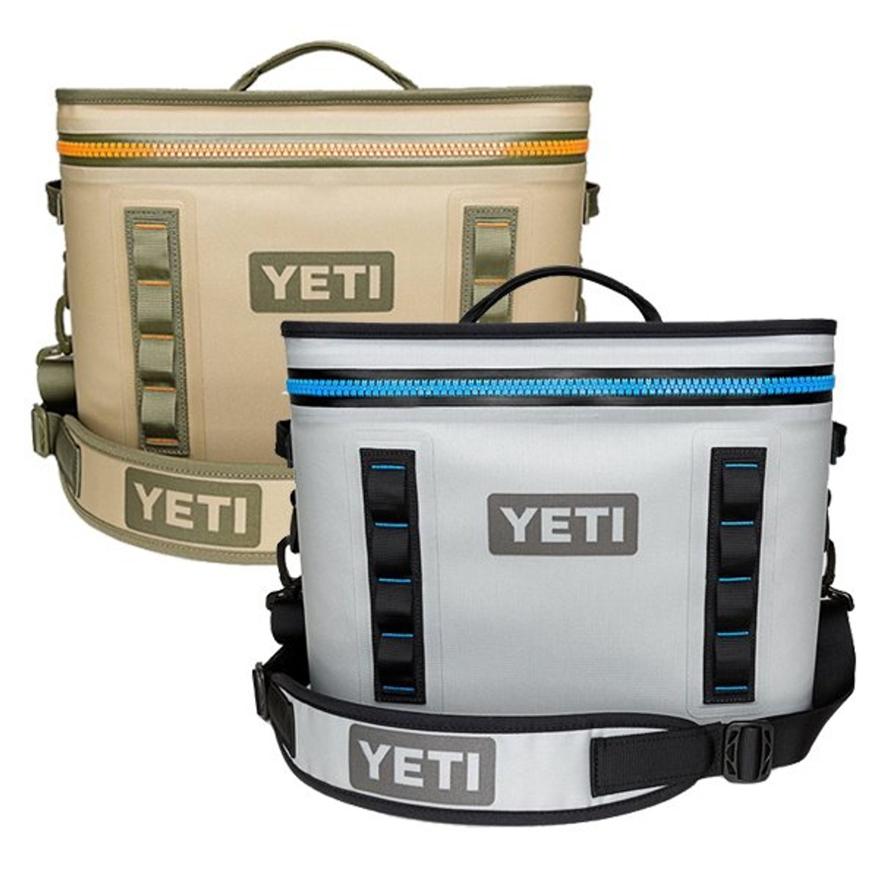 yeti hopper flip 18