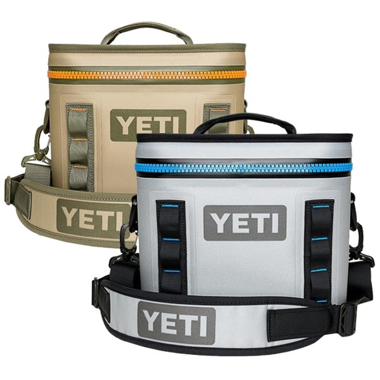 yeti hopper flip 8 portable cooler