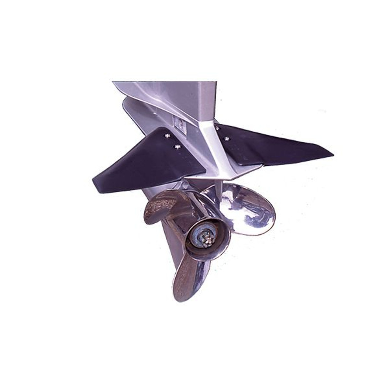 Davis Doel-Fin Boat Stabilizer Fin