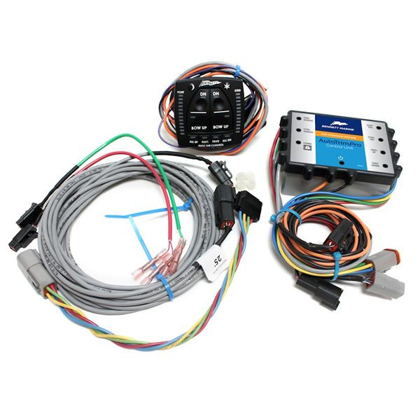 AP000A1HA Auto Trim Pro Hydraulic Systems