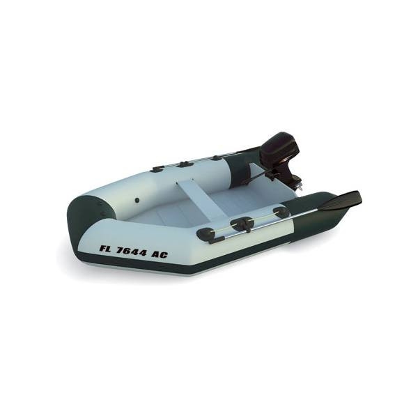 Inflatable Boat Registration Letter and Number Kit