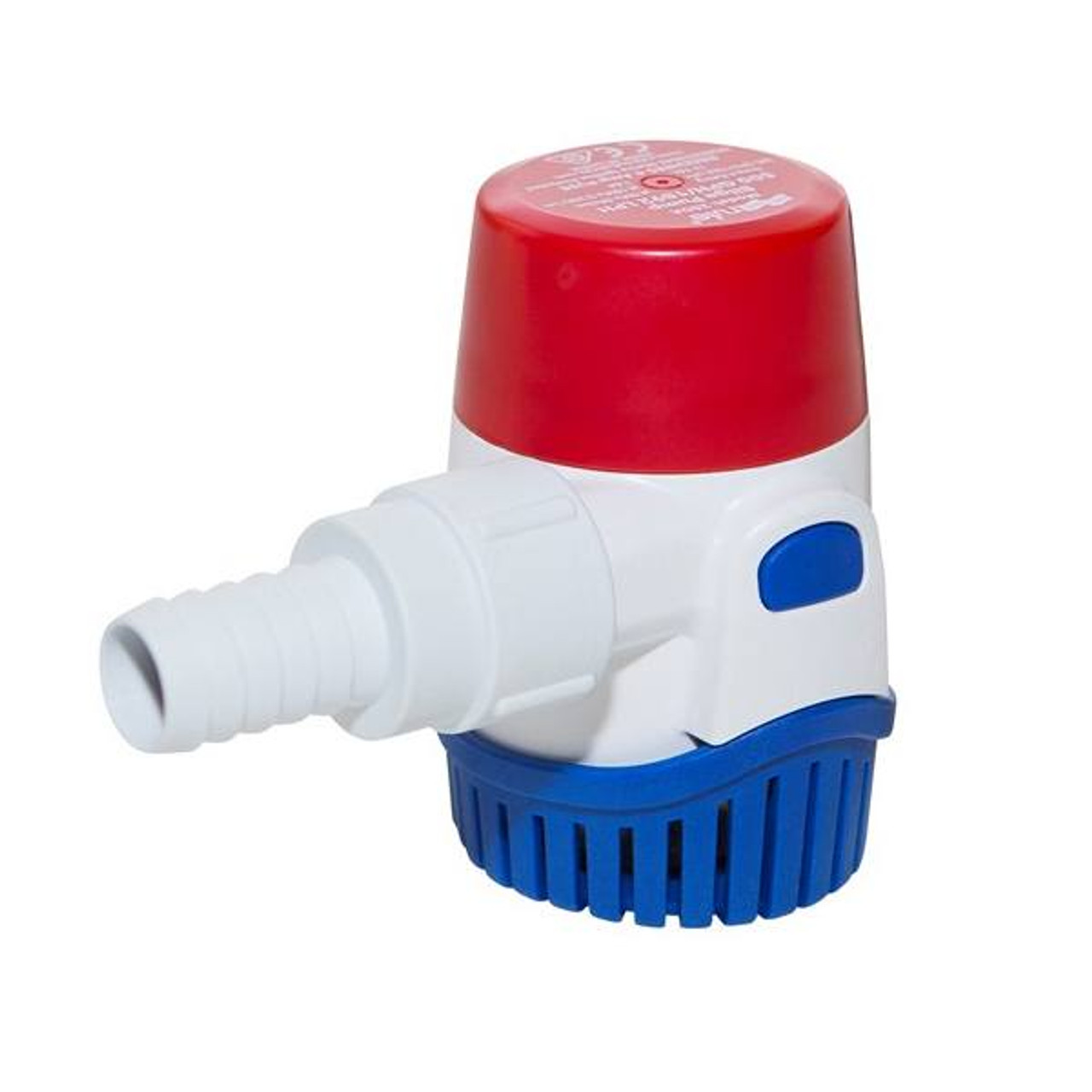 Rule 500 GPH Automatic Bilge Pump 25SA