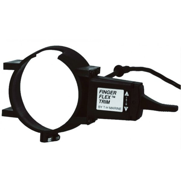 T-H Marine FingerFlex Trim Control