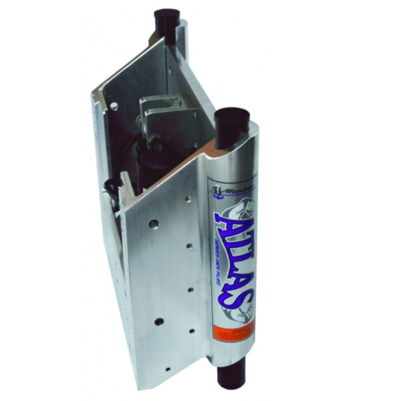 Atlas Heavy Duty Hydraulic Jack Plate | Wholesale Marine