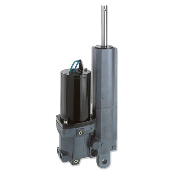 T-H Marine Replacement Atlas Hydraulic Actuator