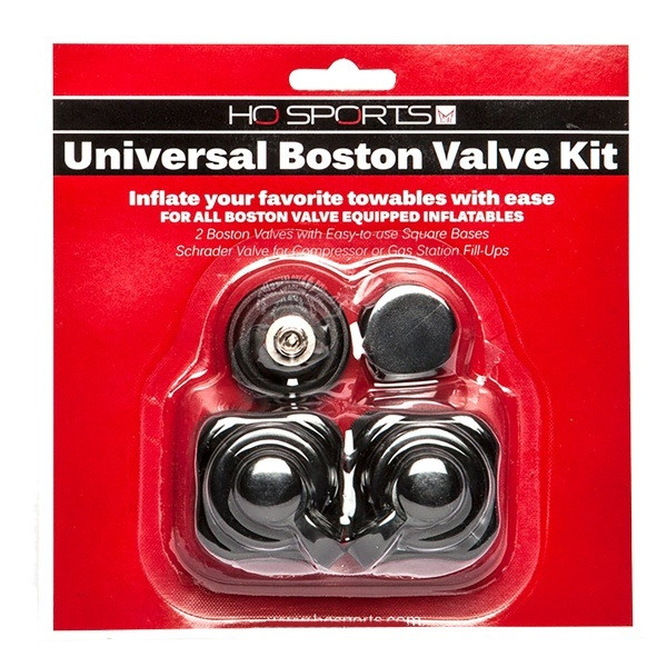 HO Sports Replacement Boston Valve Pack