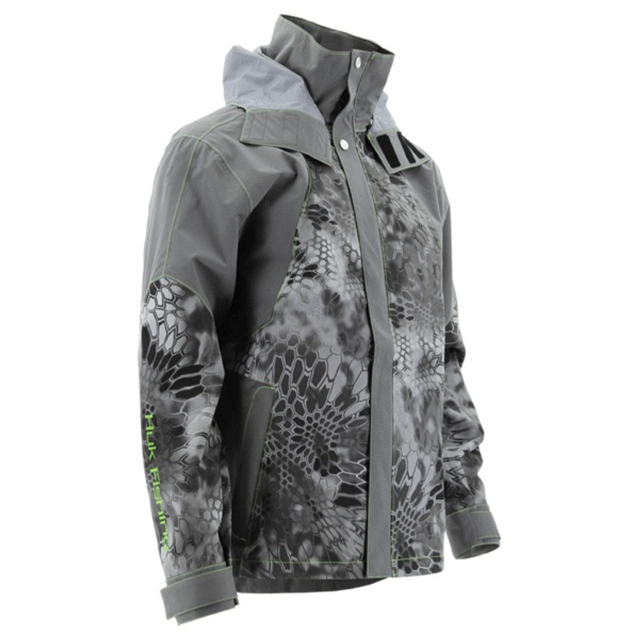 Huk All Weather Jacket - Kryptek Raid | Wholesale Marine