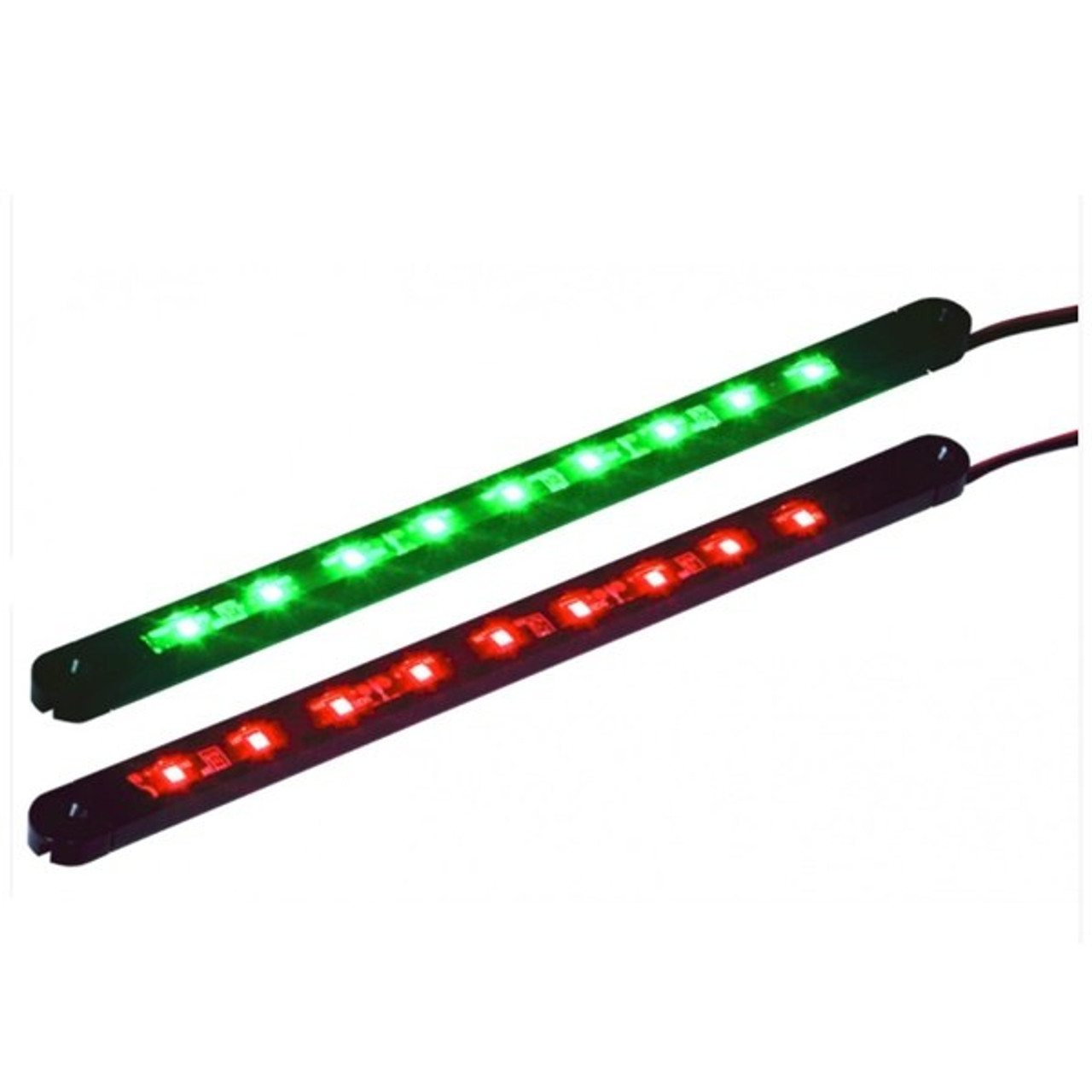 TH Marine LED Flex Strip Bow Light Set Wholesale Marine