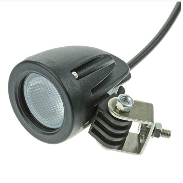 TH Marine Lane Blaster LED Trolling Motor Headlight