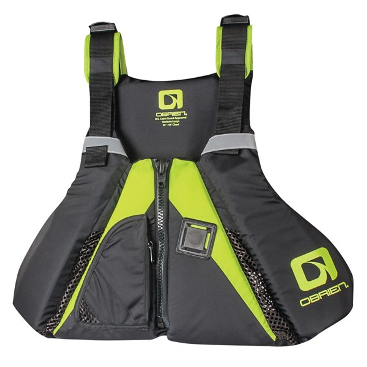 O'Brien Arsenal SUP Life Jacket | Wholesale Marine