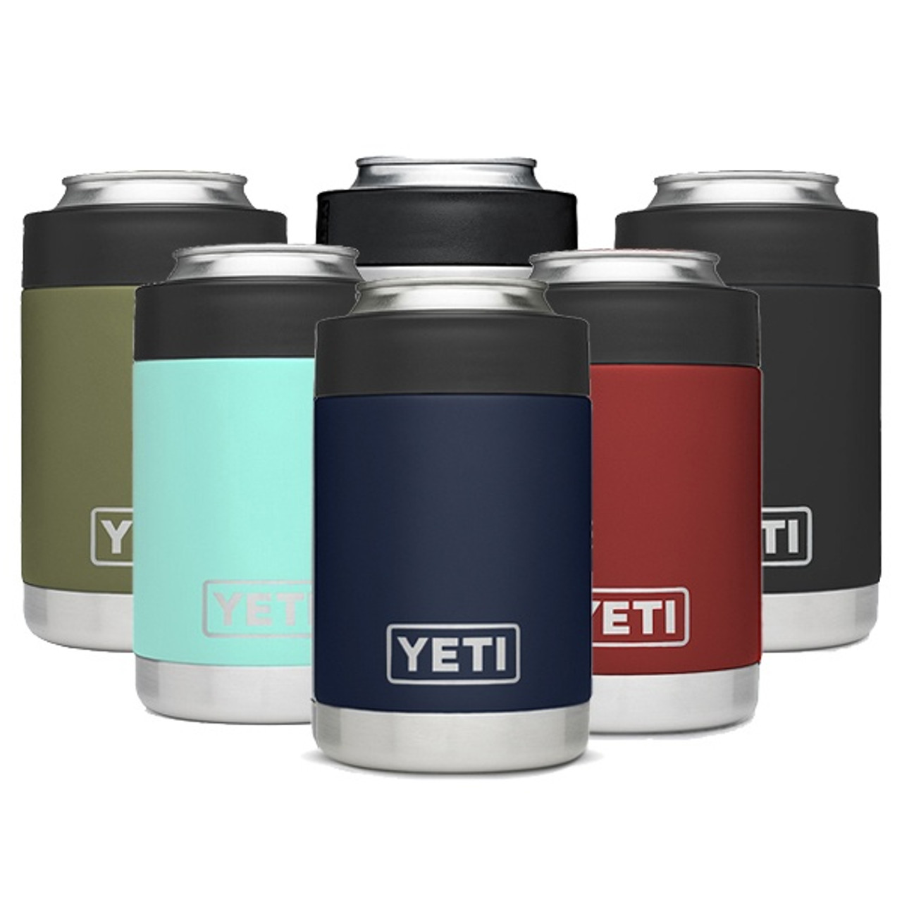 Yeti Rambler Colster Wholesale Marine