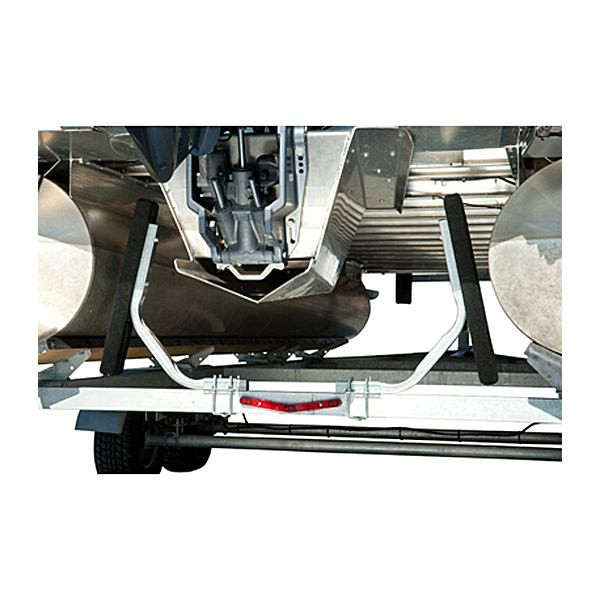 CE Smith 27671 Pontoon Bunk Board Guide On