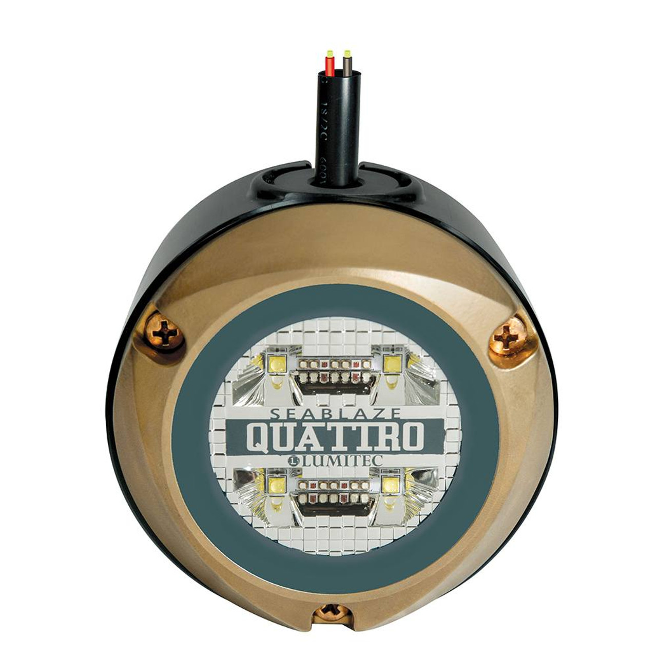 Lumitec Mantis Underwater LED Light