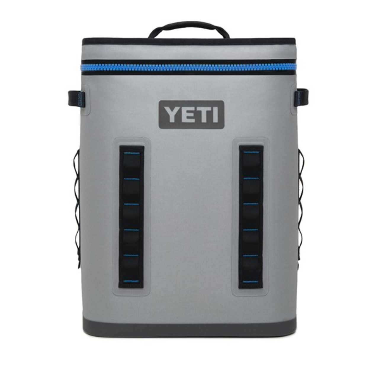 yeti hopper backpack straps