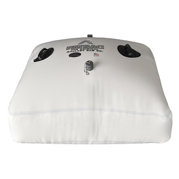 FatSac 500 lbs. Floor Ballast Bag