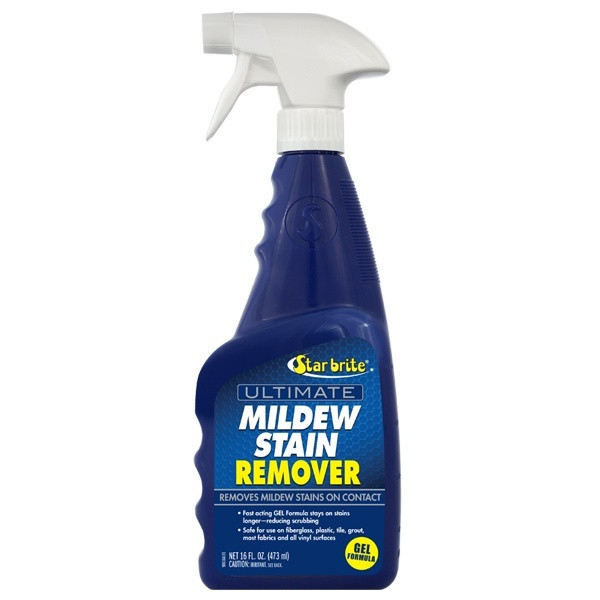 Starbrite Ultimate Mildew Stain Remover