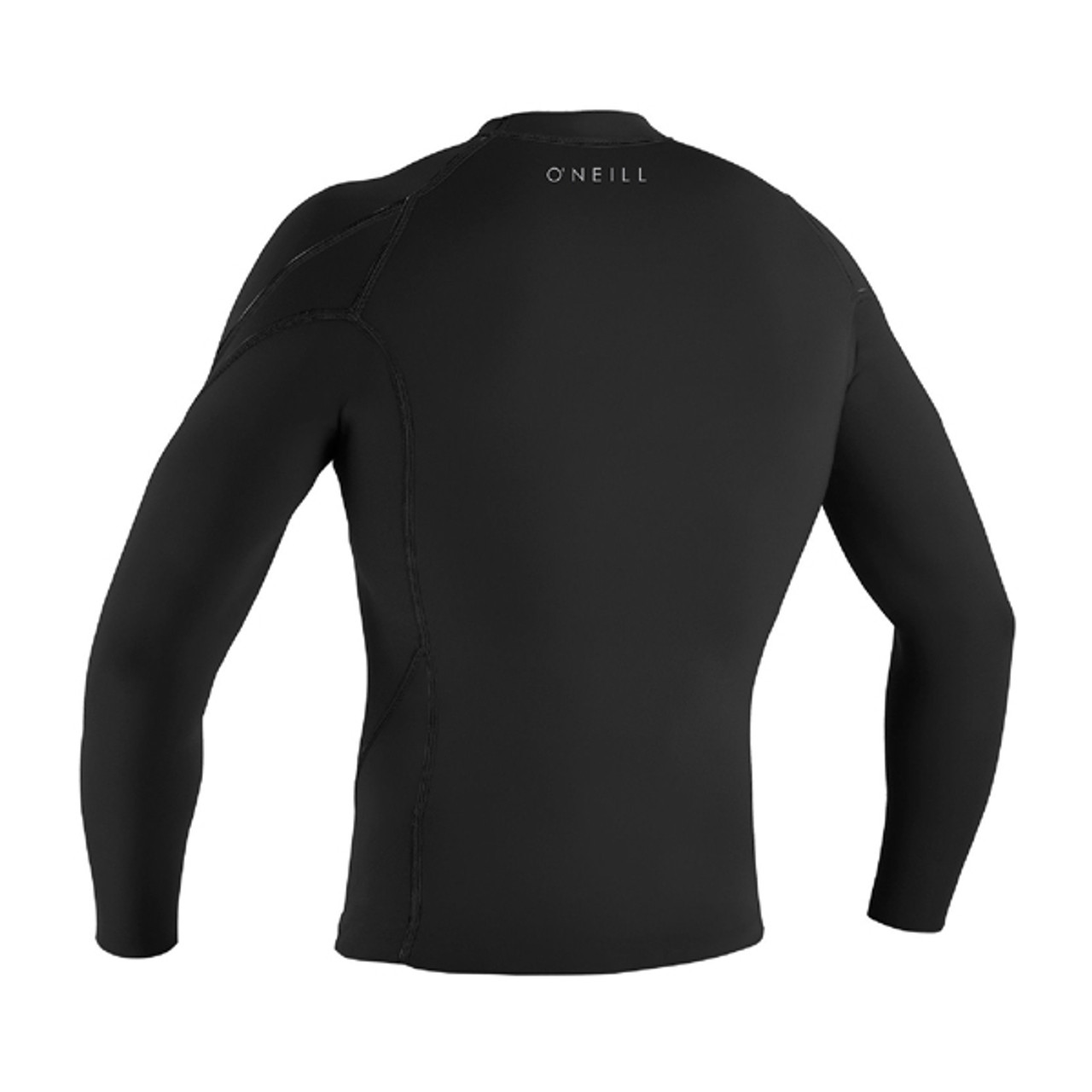 O'Neill Men's Reactor II Long Sleeve Top Wholesale Marine