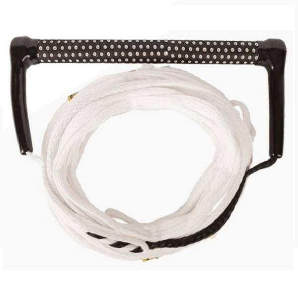 HO Sports 75' 13" Molded EVA Water Sports Rope