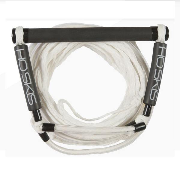 HO Sports 75' 12"  Universal Deep V Slalom Ski Rope