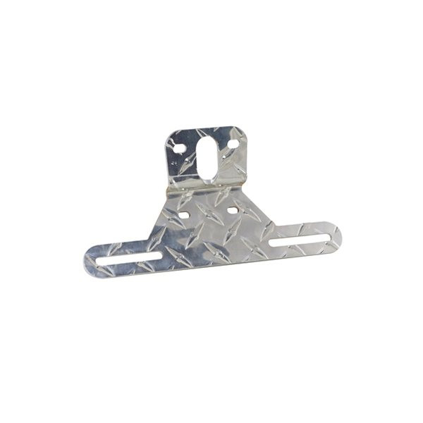 Tie Down 86565 Trailer License Plate Bracket