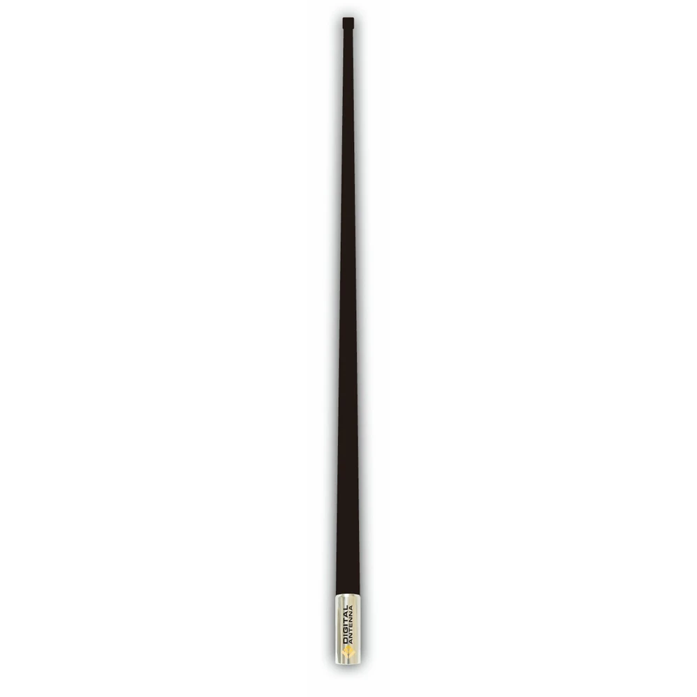 Digital Antenna 531-AB 4 AM\/FM Antenna - Black