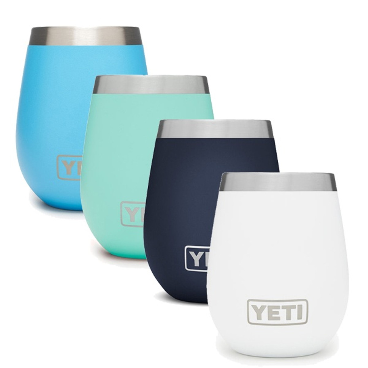 wine tumbler yeti