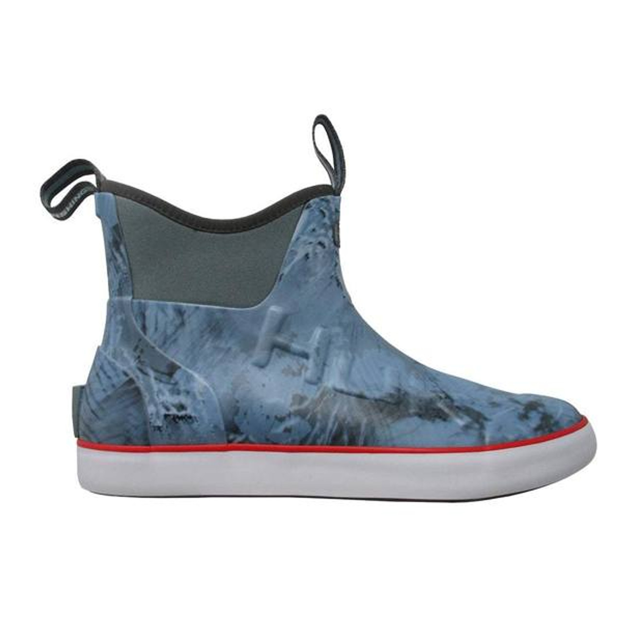 huk rogue wave boot