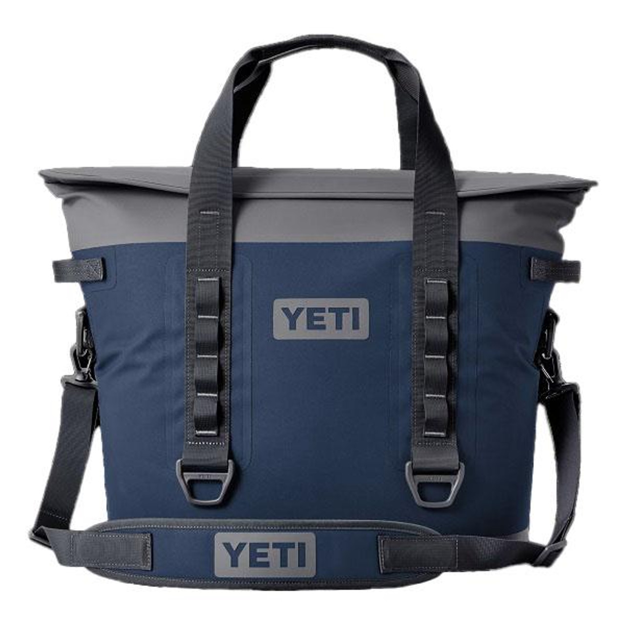 Snow Peak - YETI HOPPER M30 ネイビー　中古 Yeti Hopper M30 Soft Cooler | Wholesale Marine