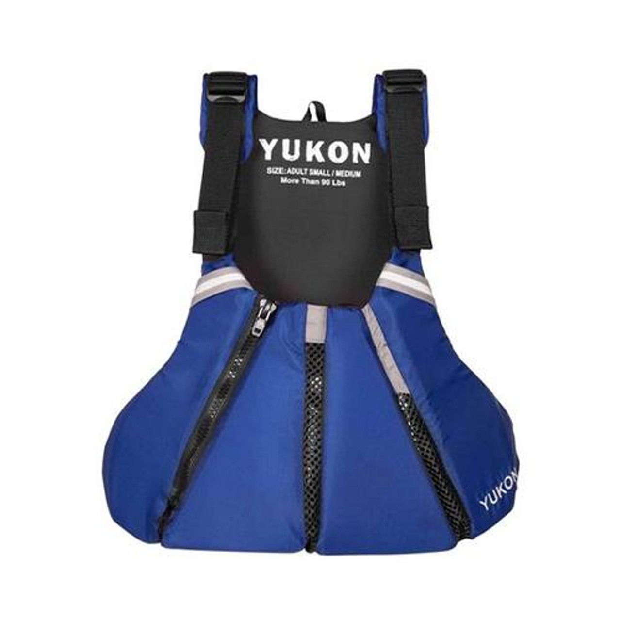 Yukon Sport Paddle Life Vest