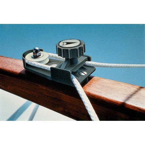 Davis 2205 Tiller Tamer 