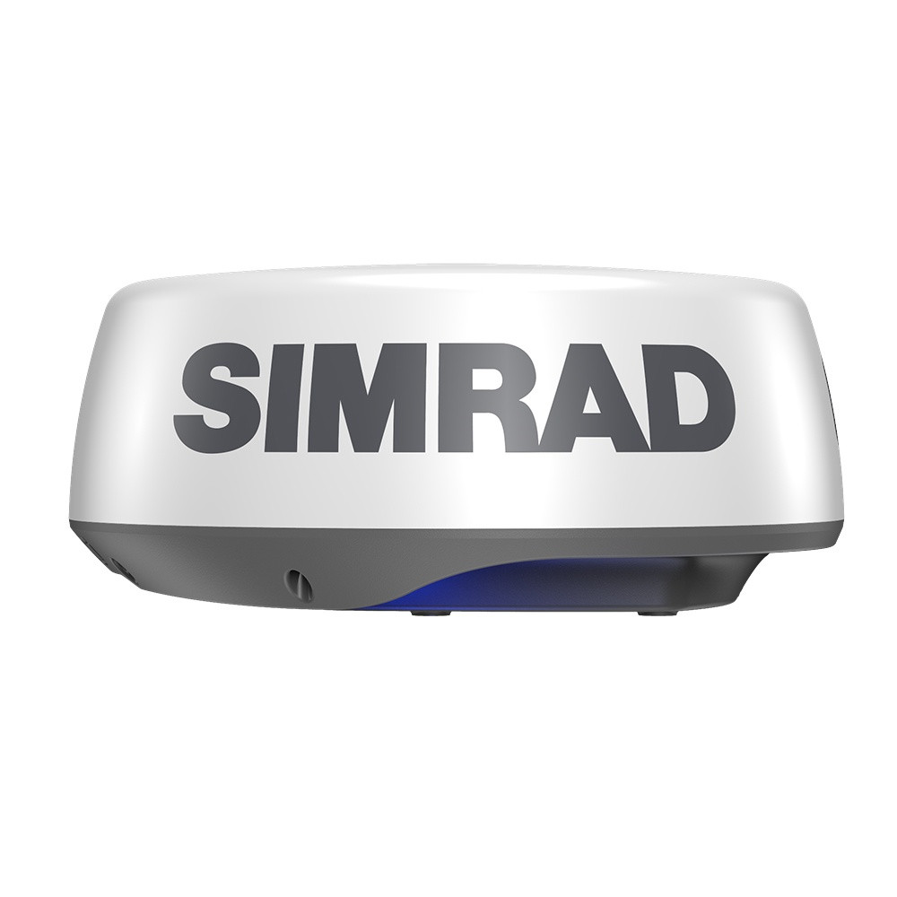 Simrad HALO20+ Radar