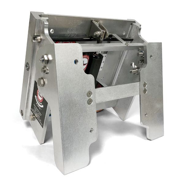 Bob's Machine Hydraulic KickBack Jac Plate