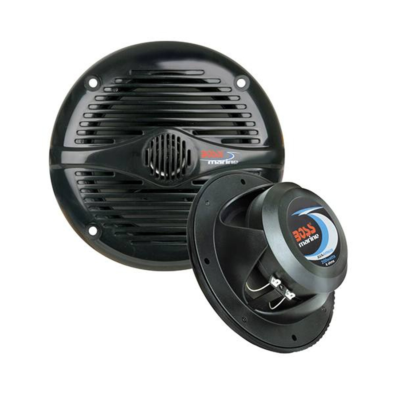 5.25 in marine speakers