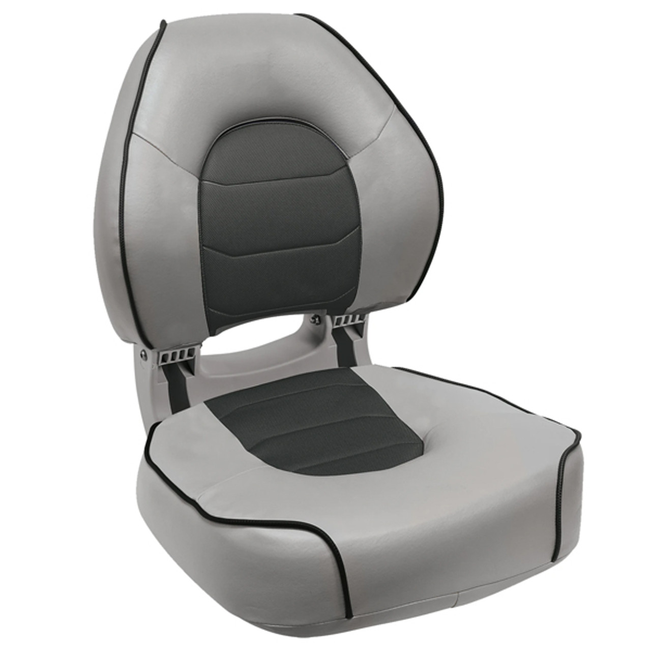 Wise 3339 Torsa SE Ergonomic Folding Boat Seat