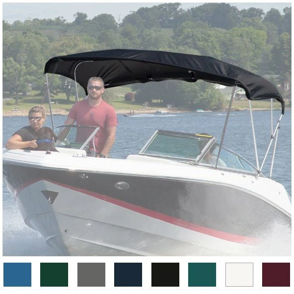 Taylor Made Hot Shot Bimini Top Fabric Only 4'L x 36