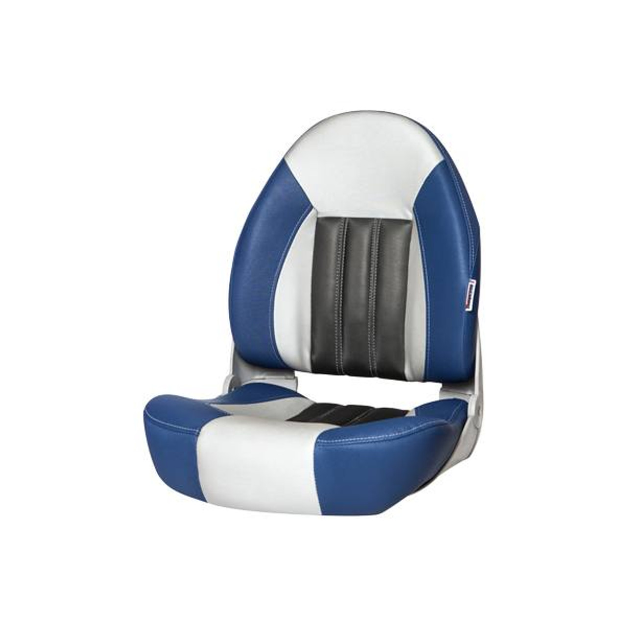 Tempress ProBax Orthopedic Folding Boat Seat