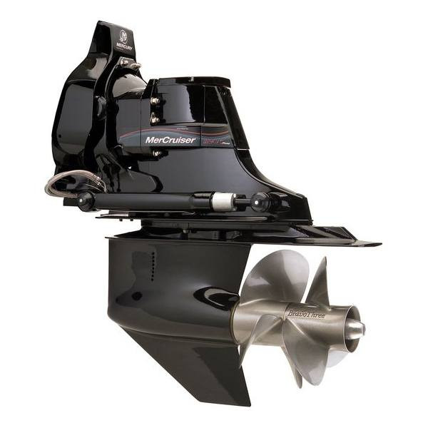 Mercruiser 8M0147076 Bravo 3 300 Hour Service Kit